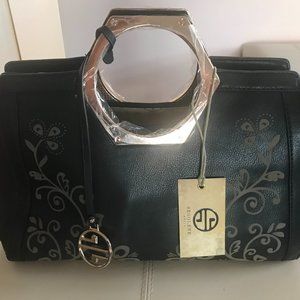 Shoulder Bag/Clutch by Segolene Paris